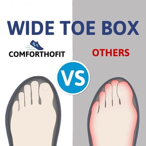 Rita - Scarpe ortopediche in pelle comode